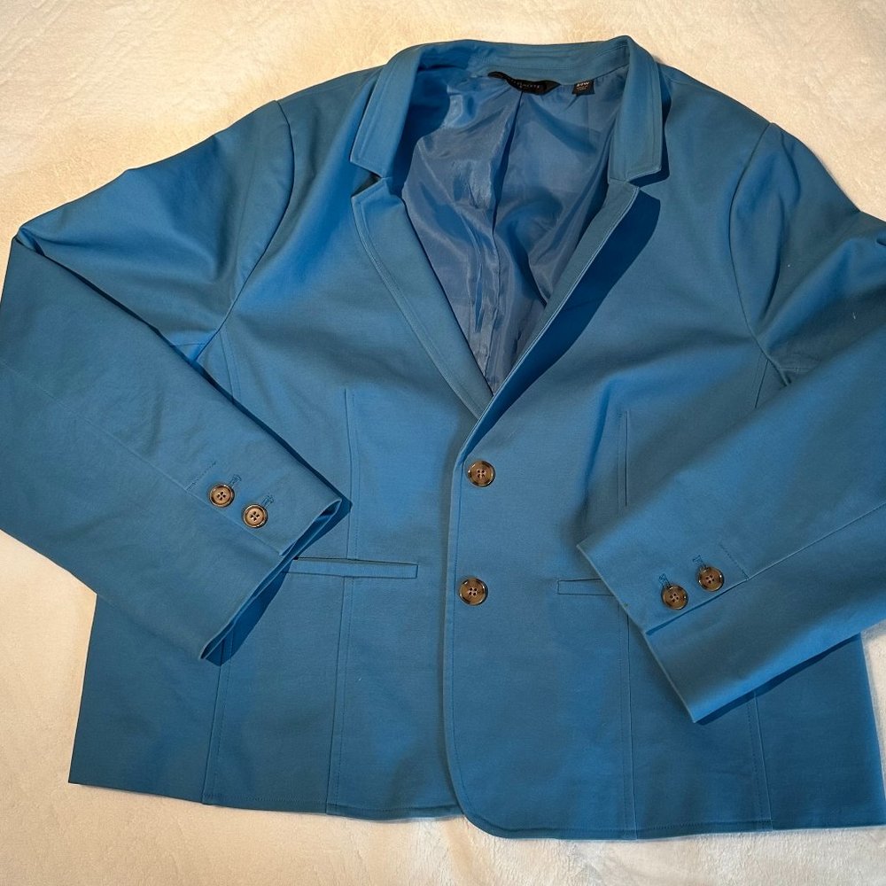 BLAZER